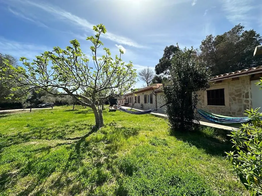 Holiday home Finca Roberto Villa Can Picafort  Spain