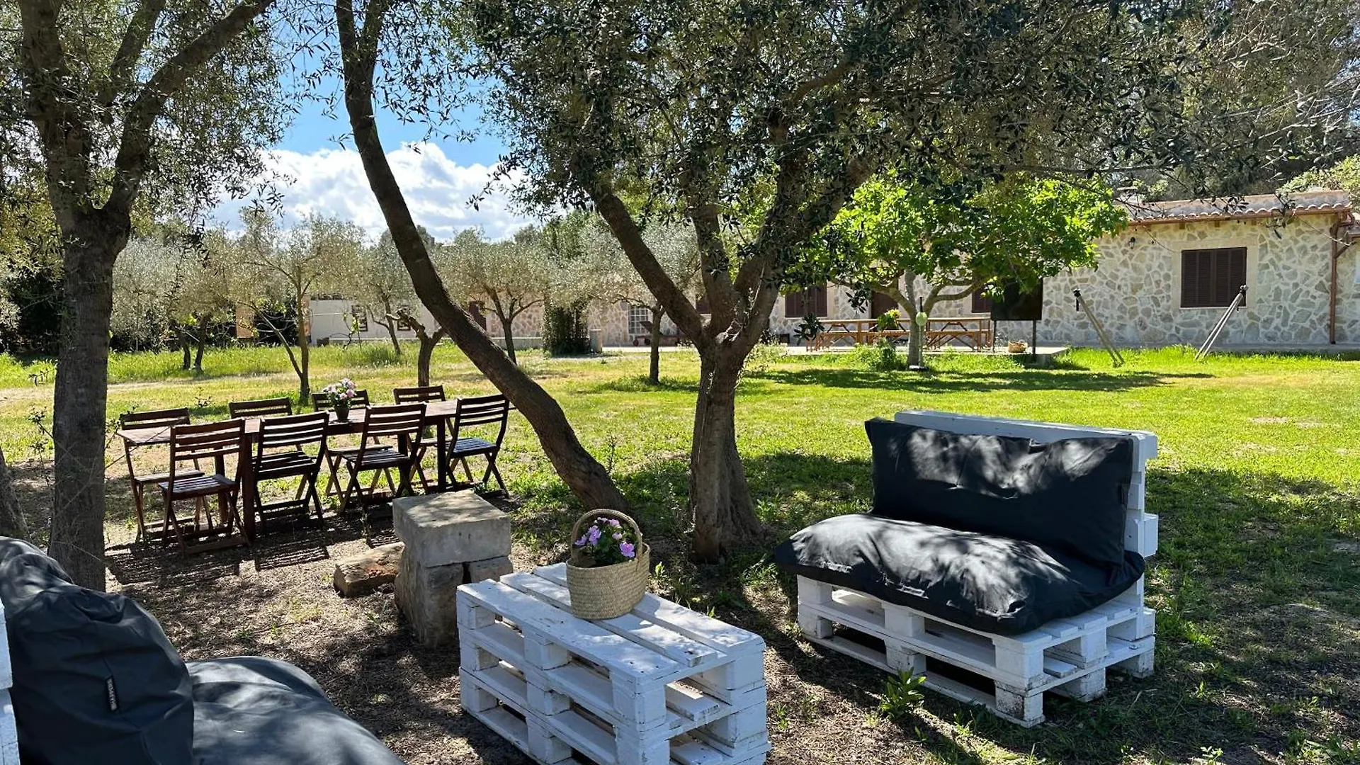 Finca Roberto Villa Can Picafort  Spain