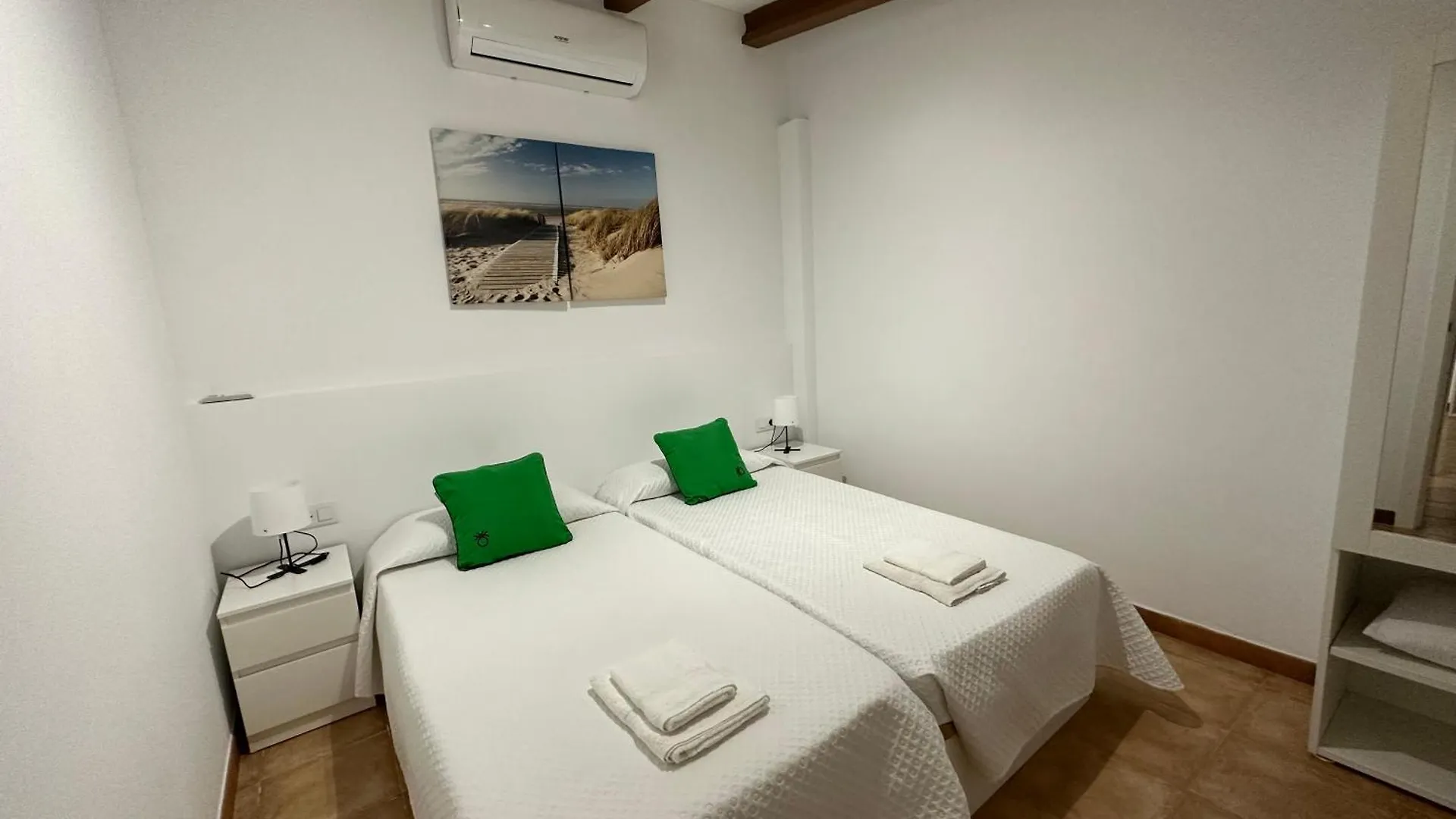 Finca Roberto Villa Can Picafort