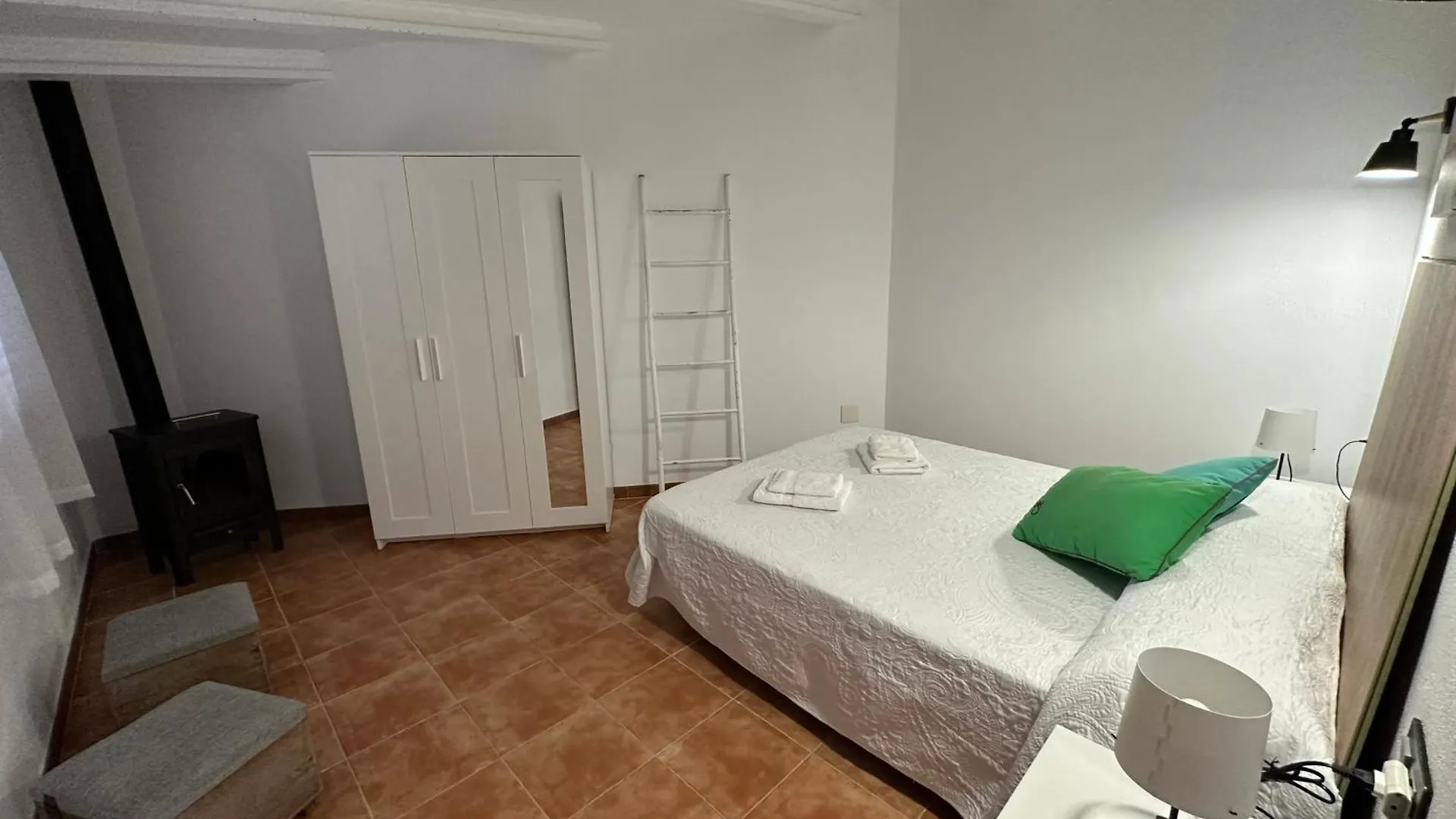 Holiday home Finca Roberto Villa Can Picafort  Spain
