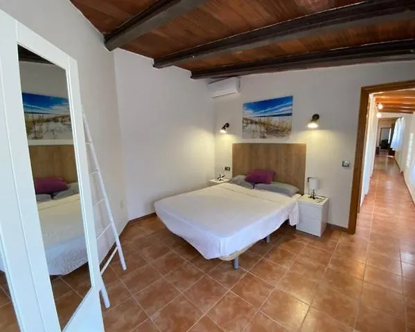 Willa Finca Roberto Can Picafort  Dom wakacyjny Can Picafort (Mallorca)