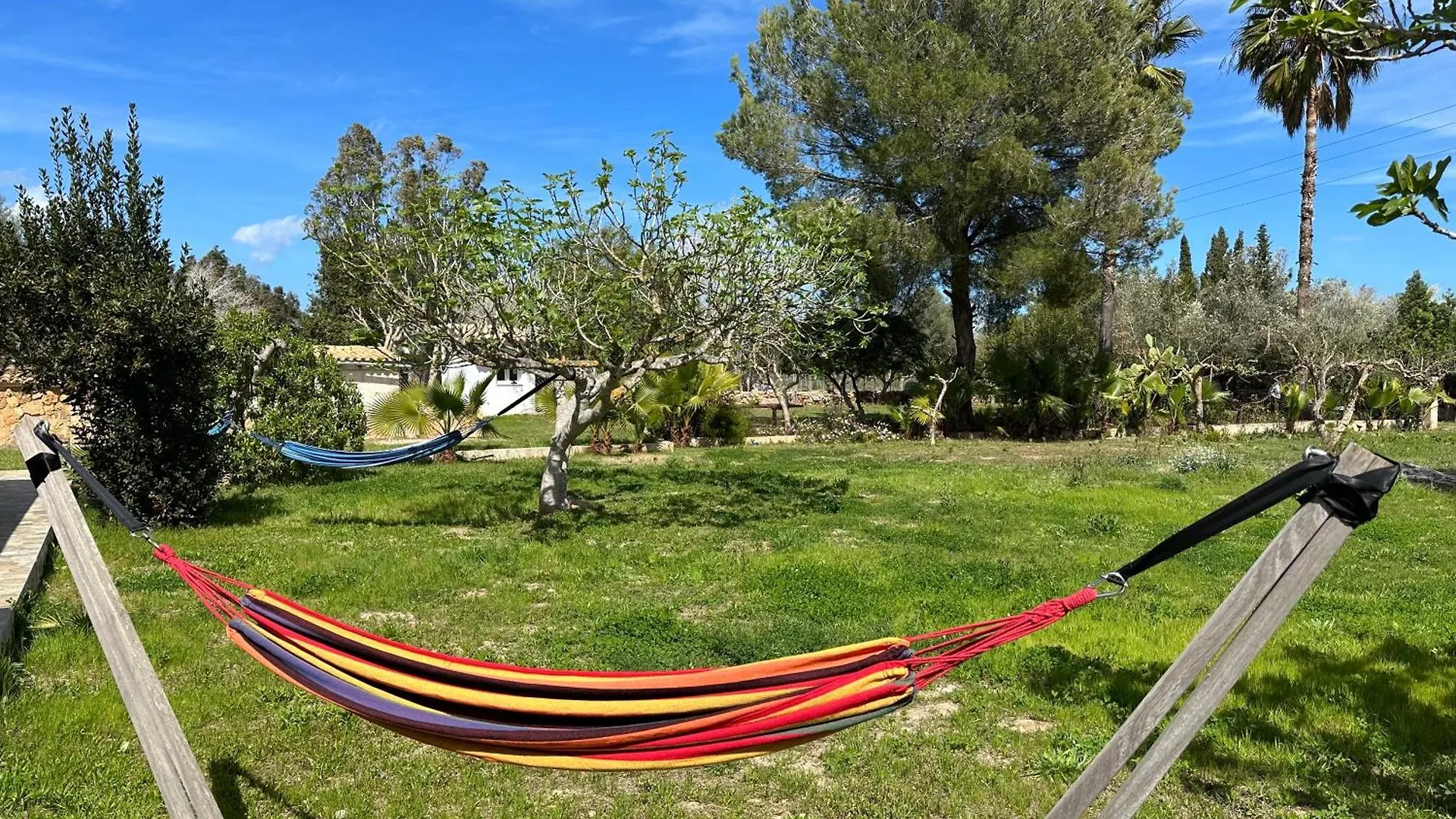 Willa Finca Roberto Can Picafort  Can Picafort (Mallorca)