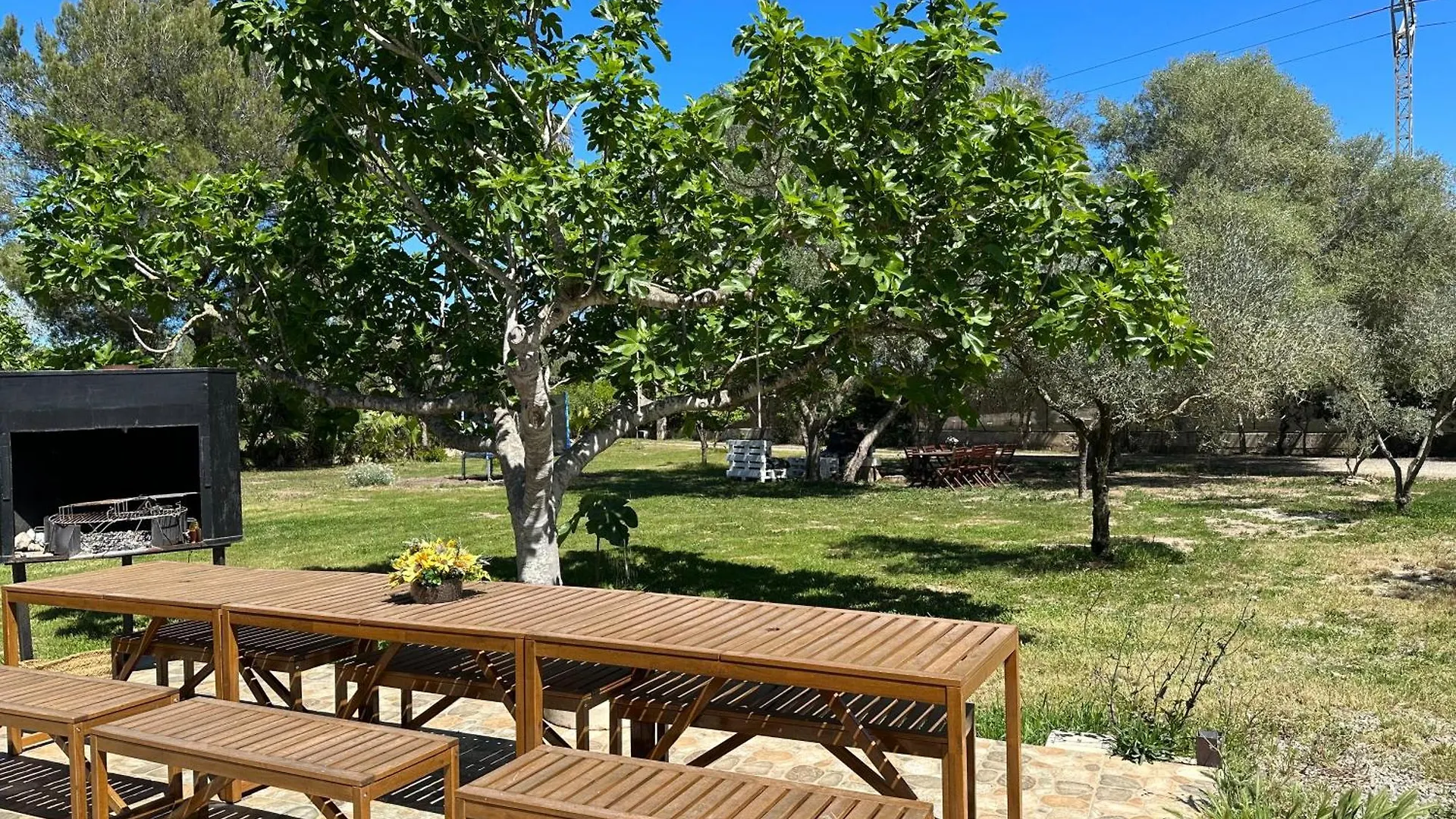 Willa Finca Roberto Can Picafort  0*, Can Picafort (Mallorca)