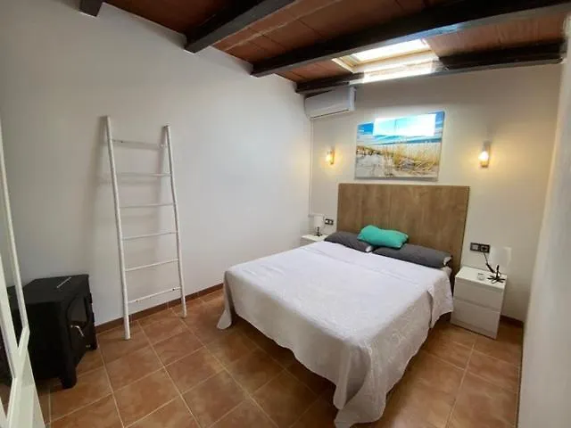 Finca Roberto Villa Can Picafort  0*, Can Picafort (Mallorca) Spain