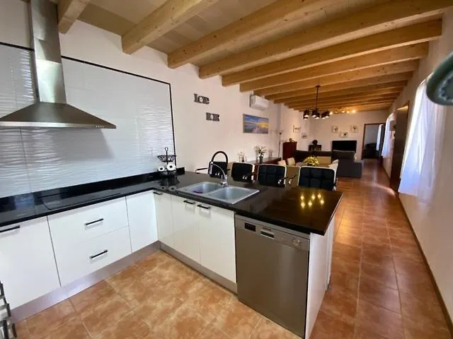 Holiday home Finca Roberto Villa Can Picafort