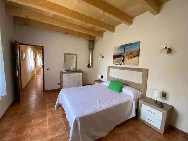 Finca Roberto Villa Can Picafort  0*, Can Picafort (Mallorca) Spain