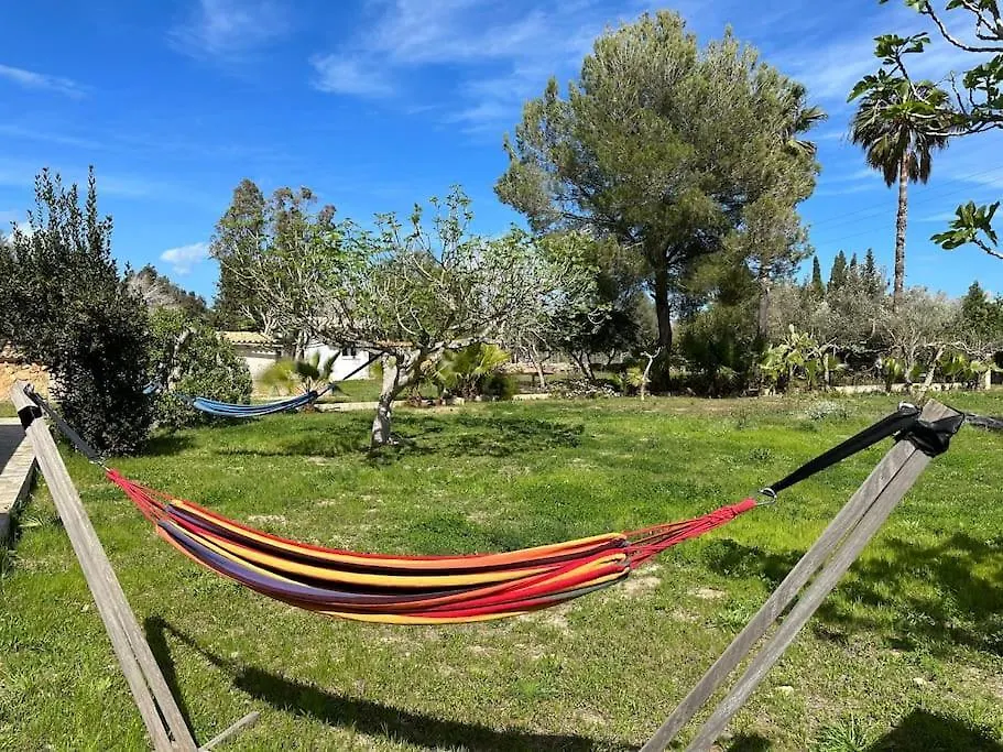 Finca Roberto Villa Can Picafort