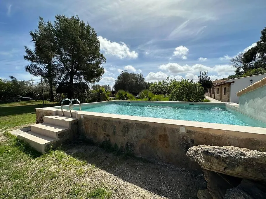 Finca Roberto Villa Can Picafort  Holiday home