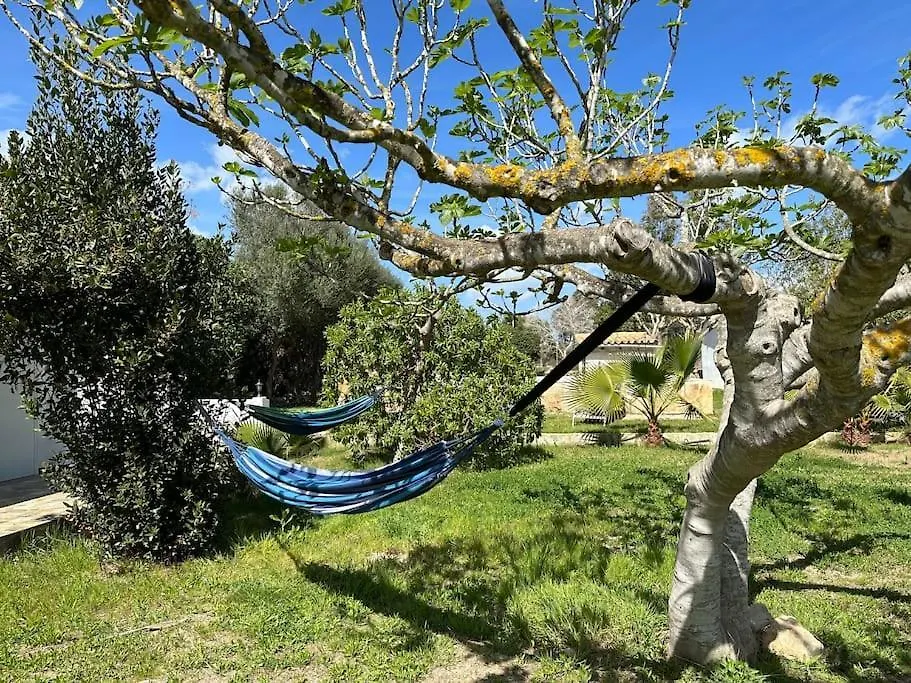 Finca Roberto Villa Can Picafort  0*, Can Picafort (Mallorca) Spain