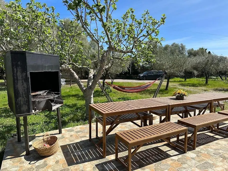 Finca Roberto Villa Can Picafort  Can Picafort (Mallorca)