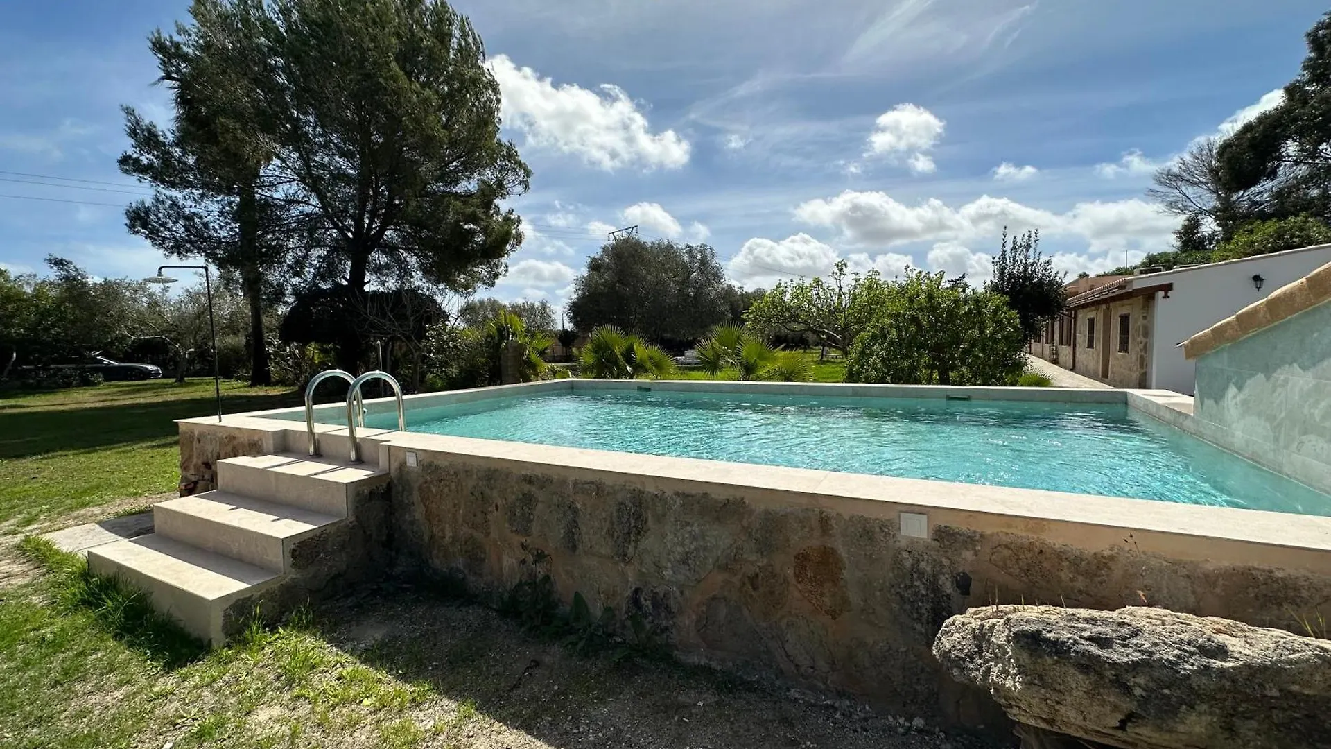 Finca Roberto Villa Can Picafort  0*, Can Picafort (Mallorca)