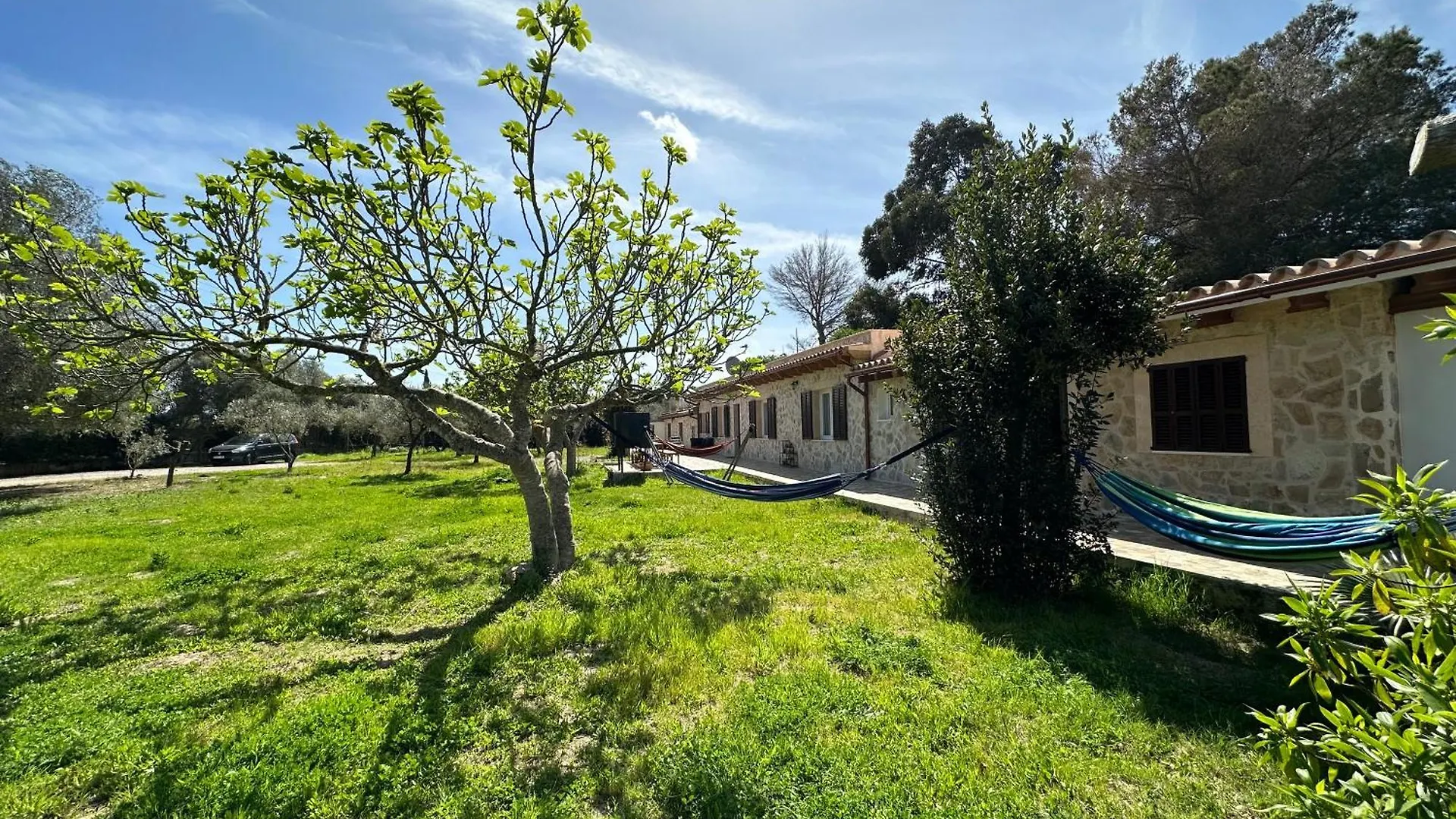 Finca Roberto Villa Can Picafort