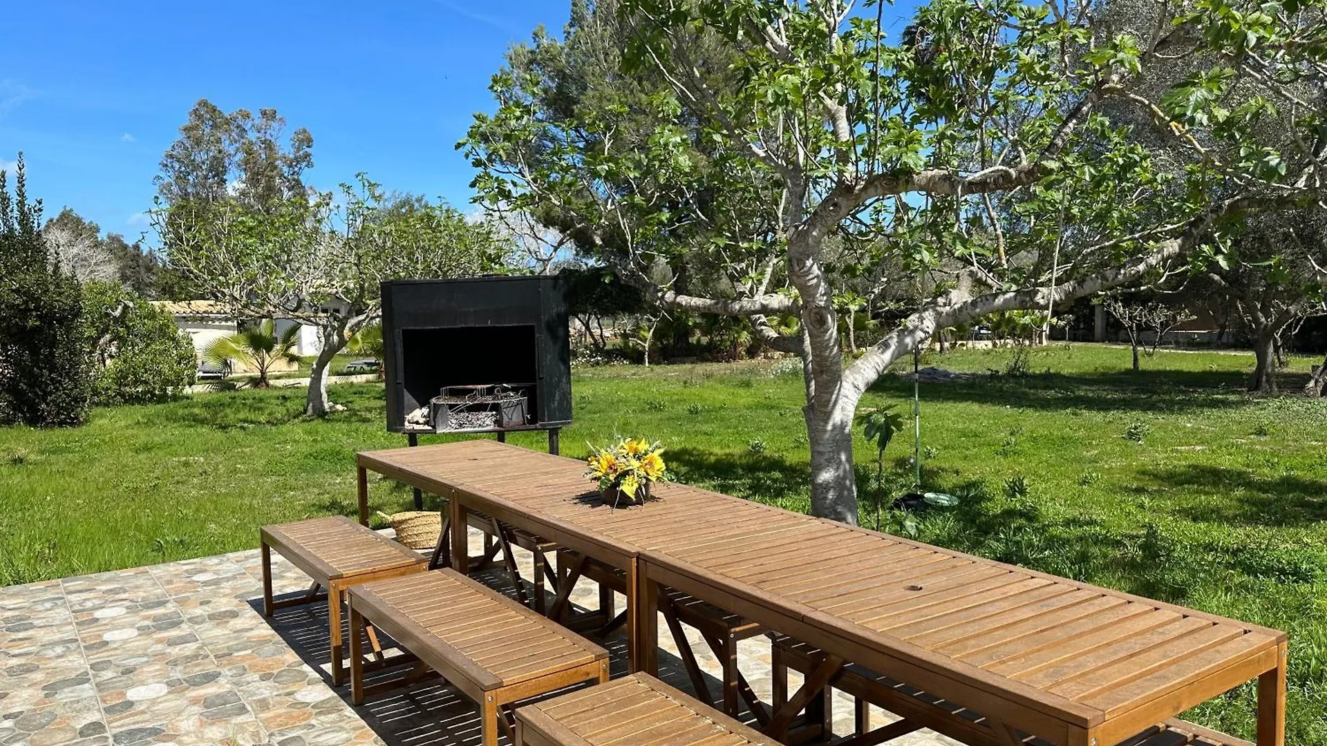 Holiday home Finca Roberto Villa Can Picafort