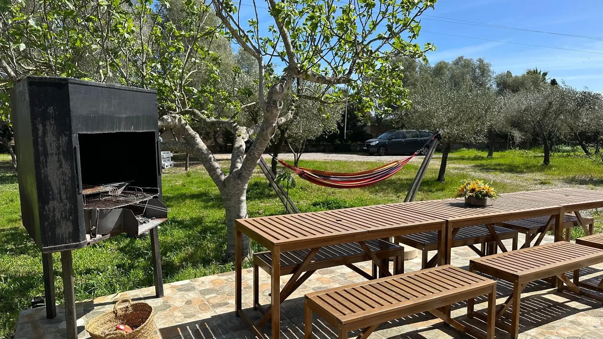 Finca Roberto Villa Can Picafort  Spain