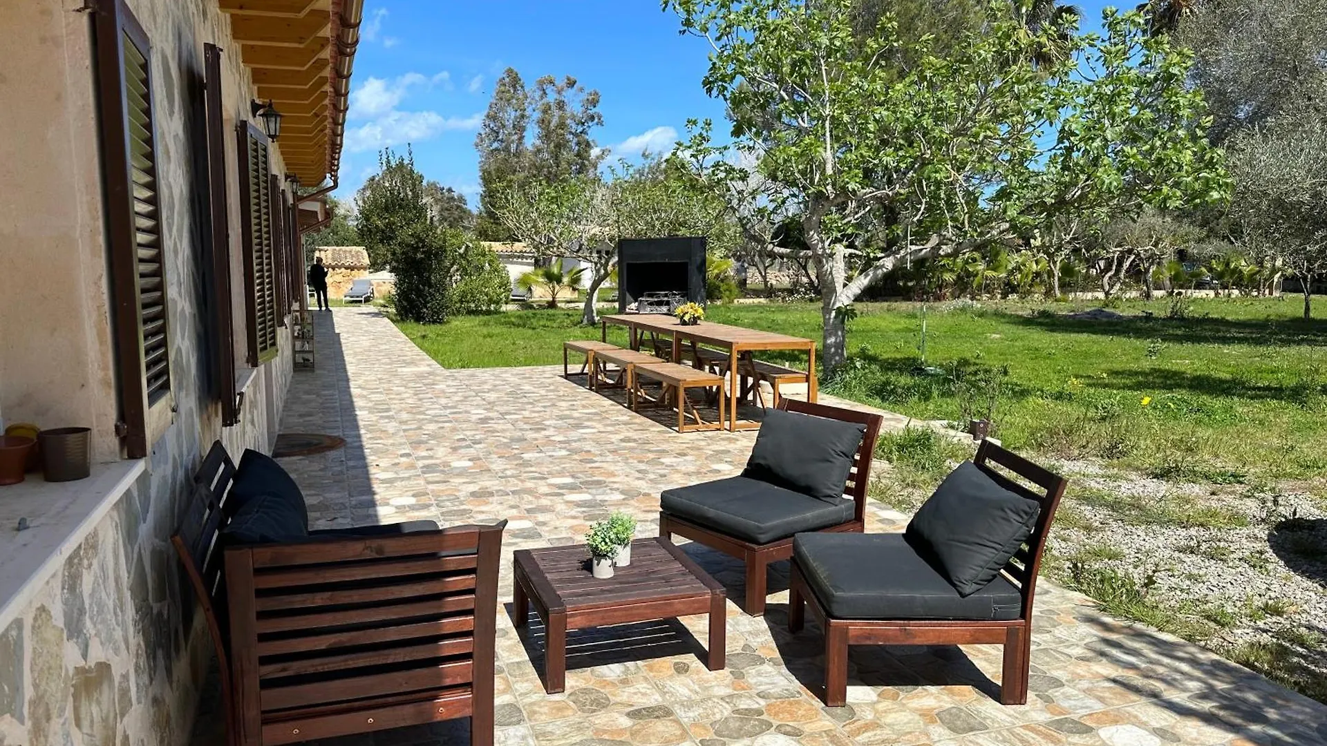 Finca Roberto Villa Can Picafort  0*, Can Picafort (Mallorca) Spain