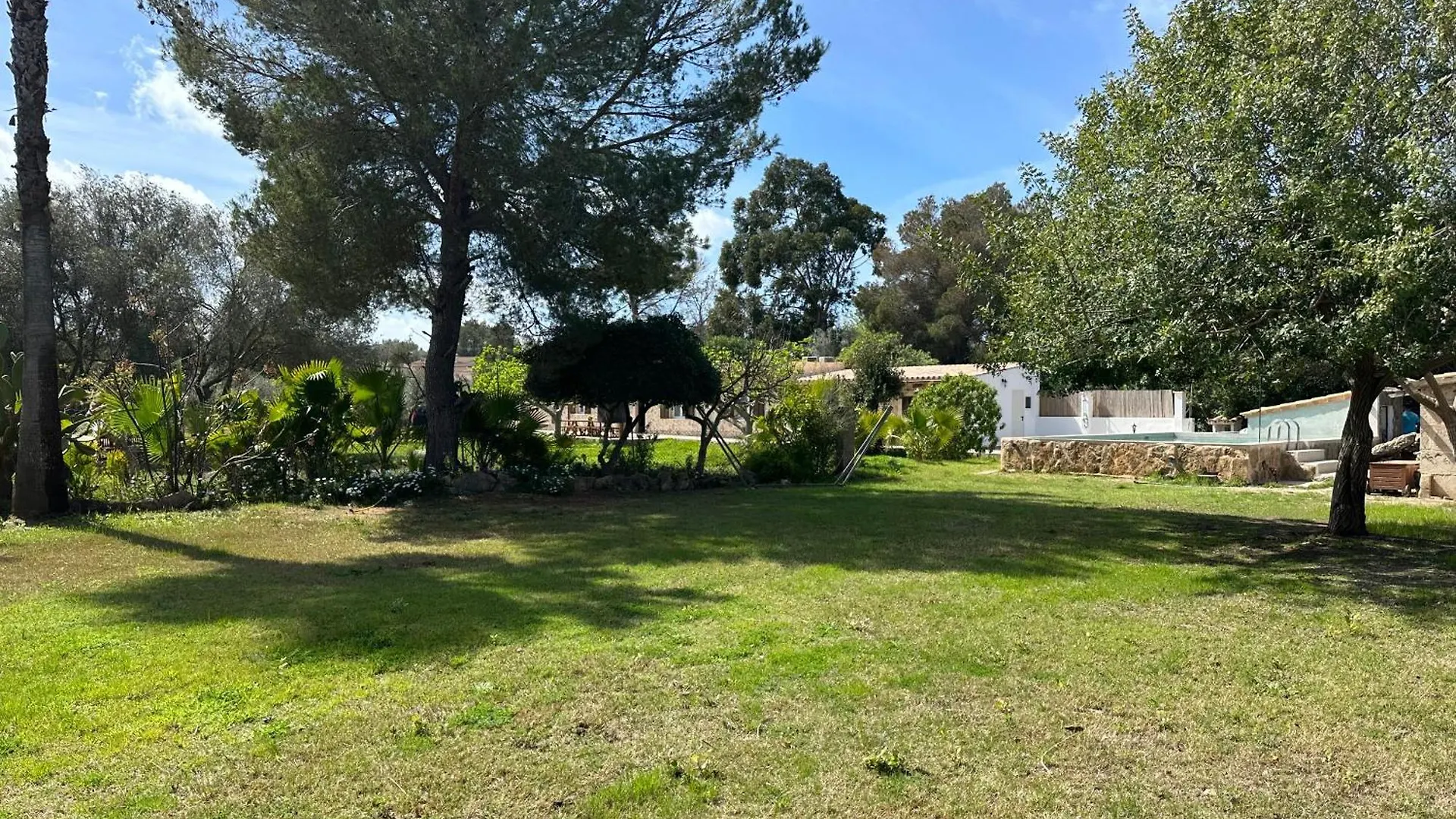 Holiday home Finca Roberto Villa Can Picafort  Spain
