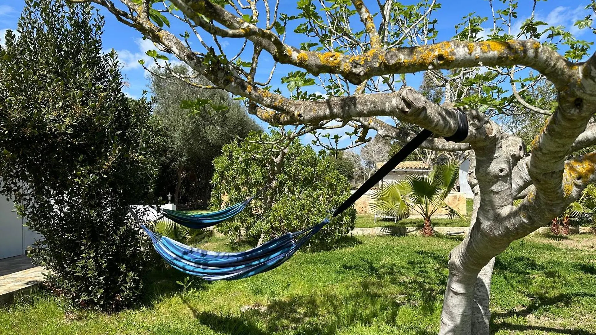 Holiday home Finca Roberto Villa Can Picafort