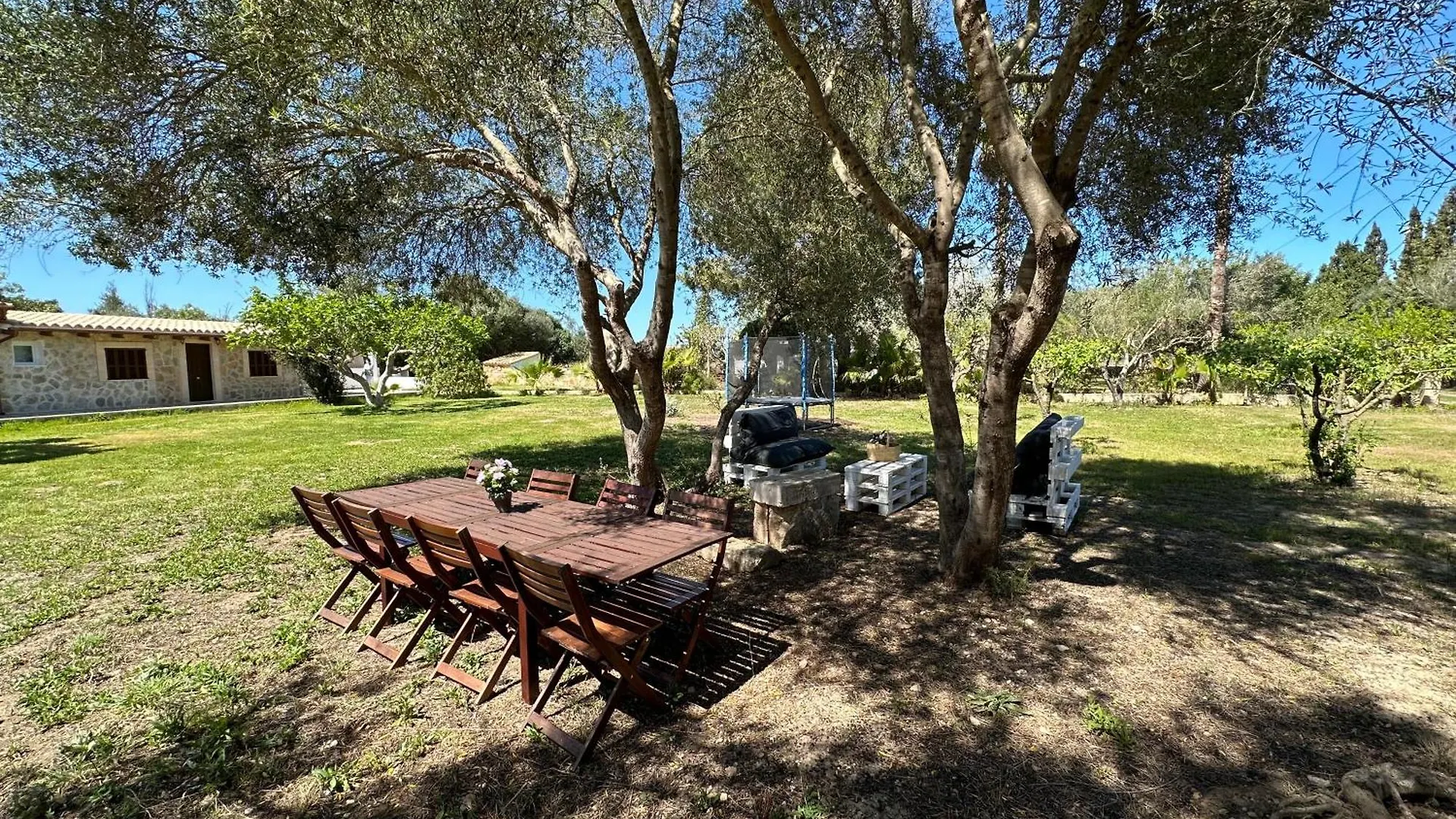 Finca Roberto Villa Can Picafort  0*, Can Picafort (Mallorca) Spain