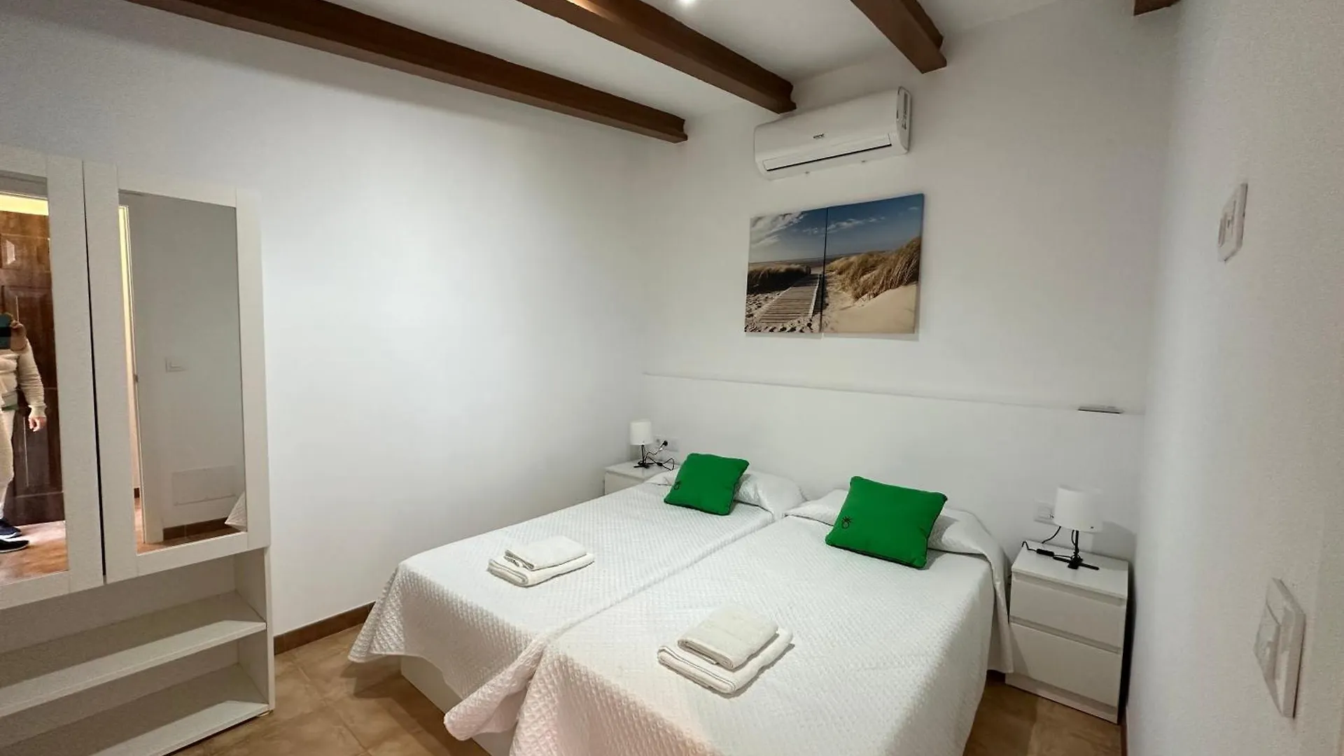 Holiday home Finca Roberto Villa Can Picafort