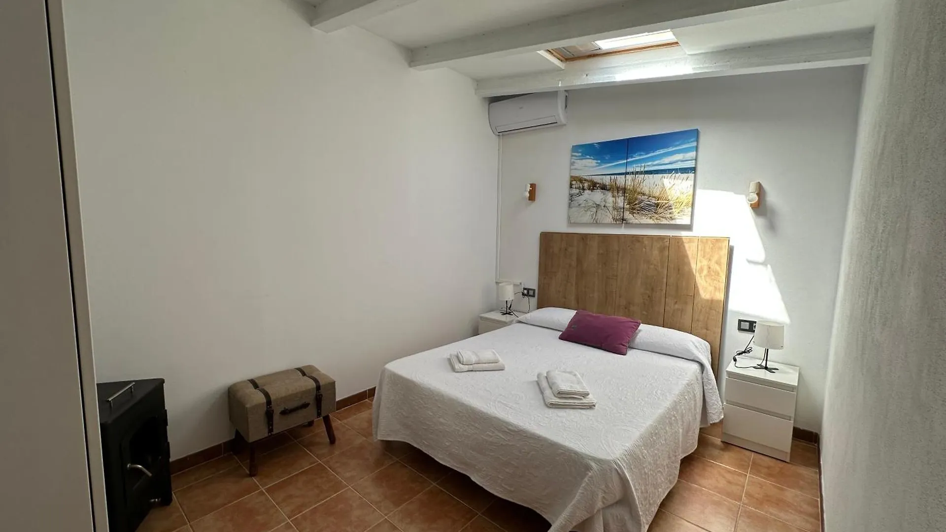 Finca Roberto Villa Can Picafort  Holiday home Can Picafort (Mallorca)