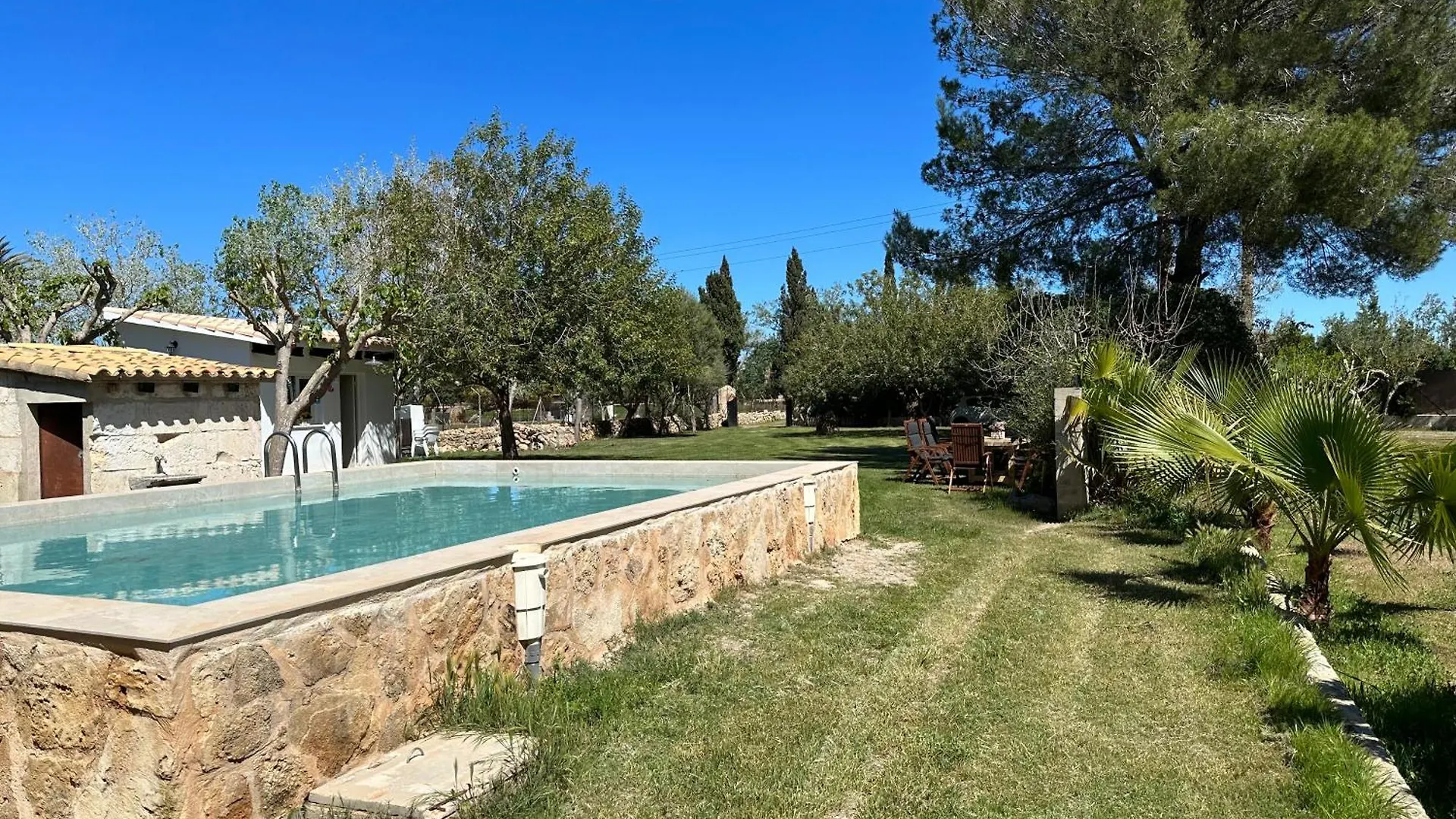 Finca Roberto Villa Can Picafort  Holiday home Can Picafort (Mallorca)