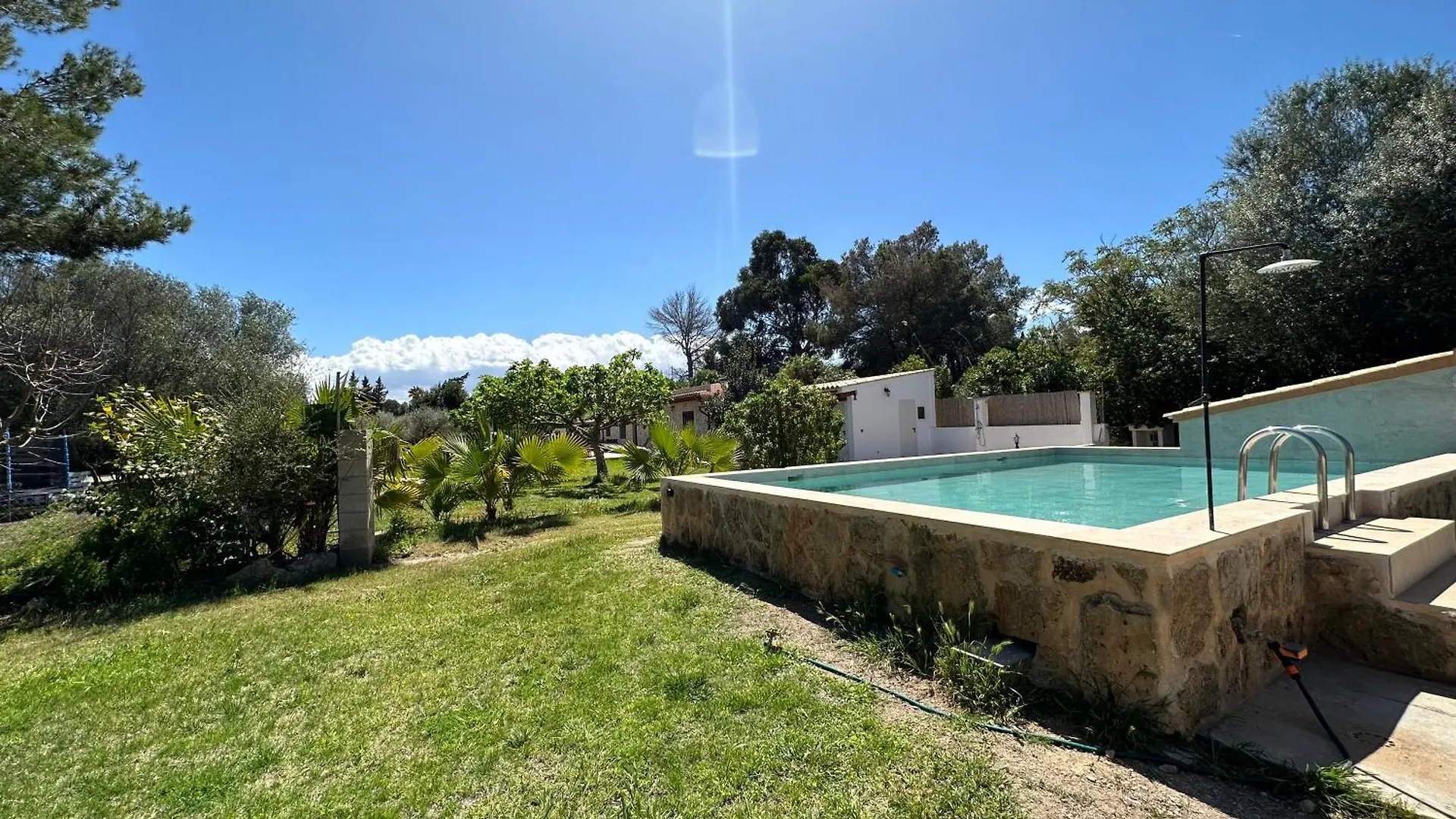 Holiday home Finca Roberto Villa Can Picafort  Spain