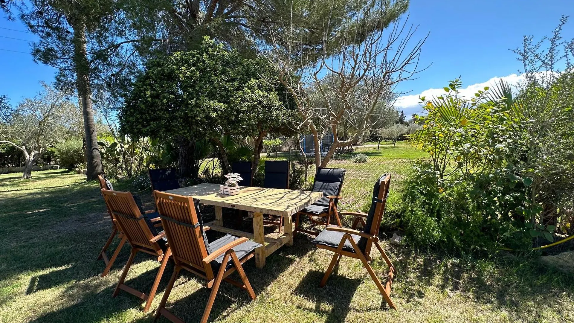Finca Roberto Villa Can Picafort  Can Picafort (Mallorca)