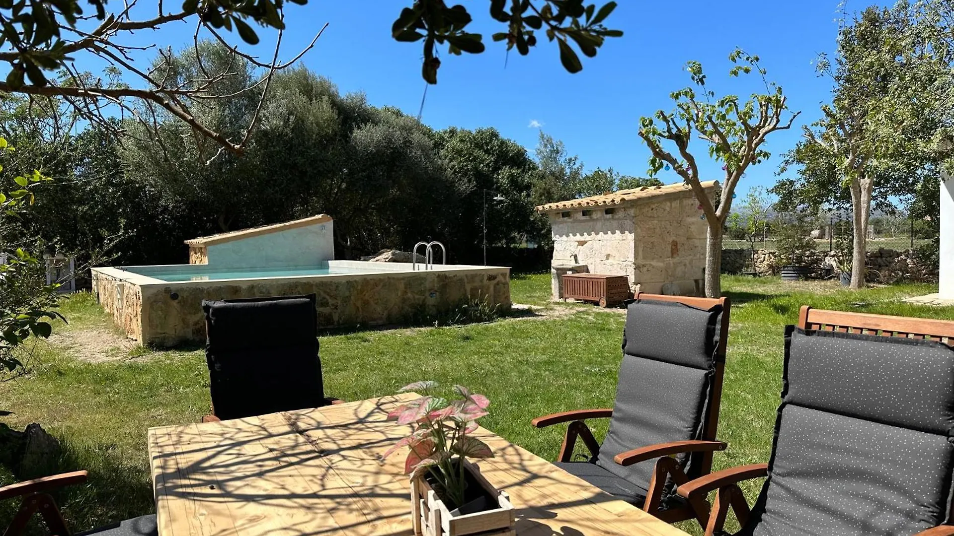Holiday home Finca Roberto Villa Can Picafort