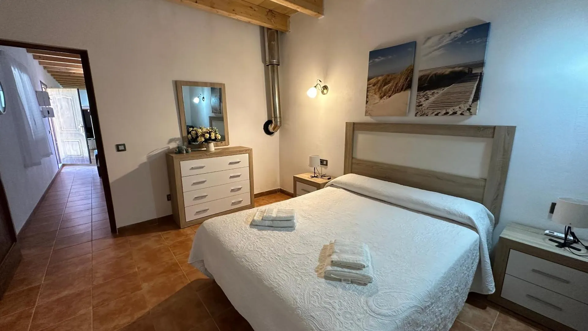 Finca Roberto Villa Can Picafort  Holiday home